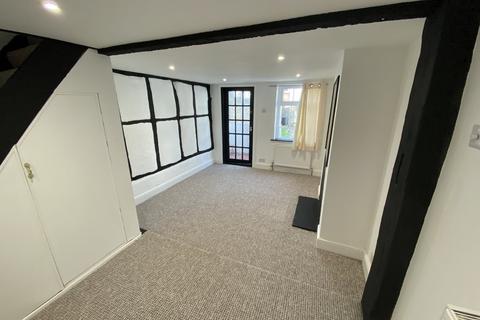 1 bedroom property to rent, New Heston Road, Heston