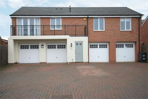 Swift Avenue Eden Park Rugby Warwickshire 2 Bed Flat 184 950