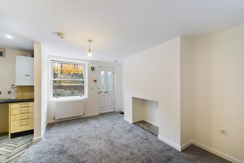 2 bedroom ground floor flat for sale, Fernley Court, Folkestone