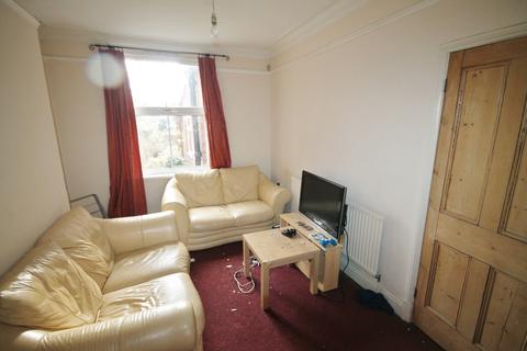 4 bedroom terraced house to rent - Tower Street, City Centre, Leicester, LE1