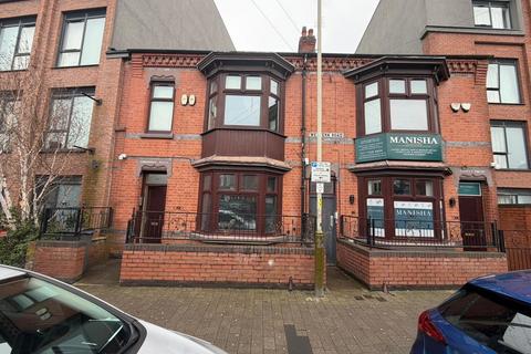 1 bedroom apartment to rent - Western Road, Leicester