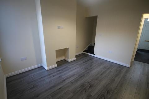 4 bedroom terraced house to rent - Warwick Street, Leicester, LE3, West End
