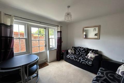 4 bedroom end of terrace house to rent, The Spires, Canterbury CT2