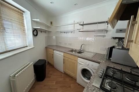 4 bedroom end of terrace house to rent, The Spires, Canterbury CT2