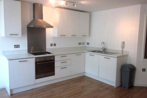 1 bedroom apartment to rent, Marco Island, Huntingdon Street