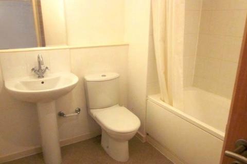 1 bedroom apartment to rent, Marco Island, Huntingdon Street
