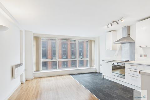 1 bedroom apartment to rent, Marco Island, Huntingdon Street