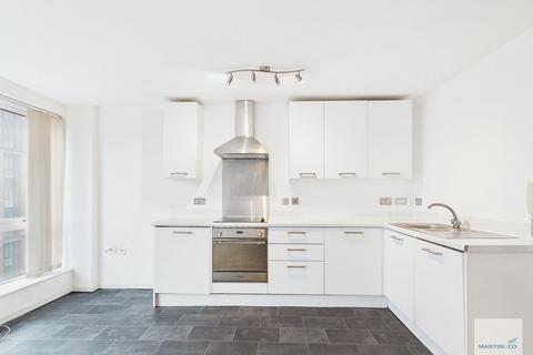 1 bedroom apartment to rent, Marco Island, Huntingdon Street