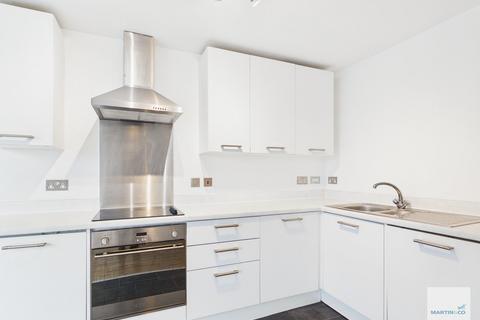 1 bedroom apartment to rent, Marco Island, Huntingdon Street