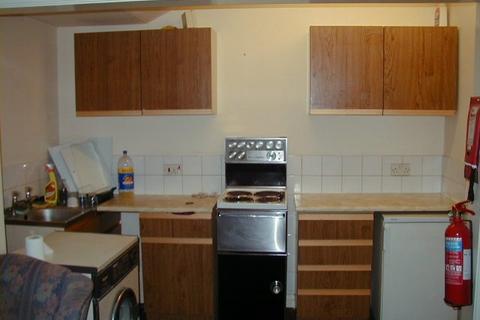185 Hyde Park Road, Flat 3 Hyde Park Leeds West Yorkshire