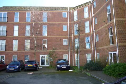 2 bedroom flat to rent - Apartment 13, Block 2, School Court, Cottingham Street, Old Goole, DN14 5SJ