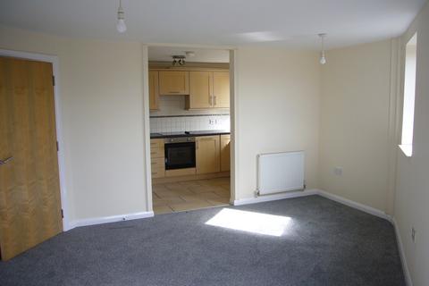 2 bedroom flat to rent, Apartment 13, Block 2, School Court, Cottingham Street, Old Goole, DN14 5SJ