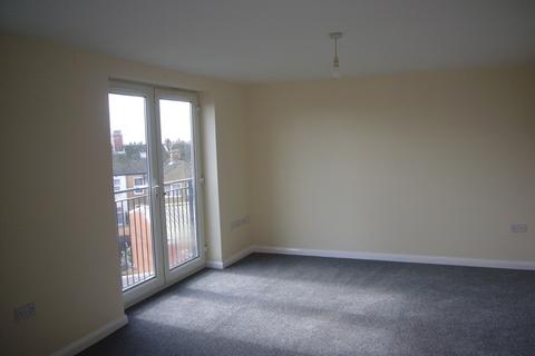 2 bedroom flat to rent, Apartment 13, Block 2, School Court, Cottingham Street, Old Goole, DN14 5SJ