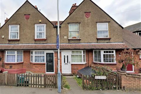 undefined, Church Road, Hayes