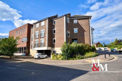 2 bedroom flat to rent, AVELINE COURT