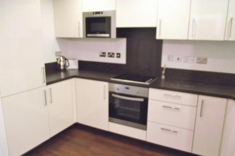 2 bedroom flat to rent, Da Vinci Torre, 77 Loampit Vale, Lewisham, London, SE13 7FW