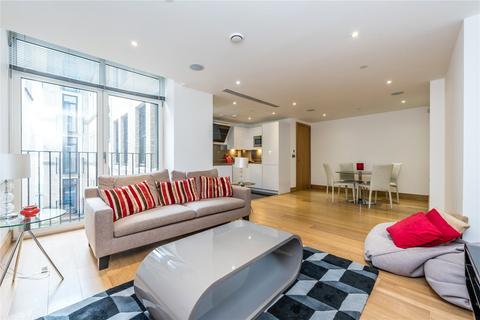 2 bedroom apartment to rent, Red Lion Court, Fetter Lane, London, EC4A