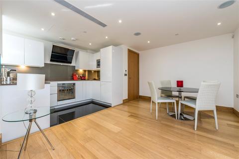 2 bedroom apartment to rent, Red Lion Court, Fetter Lane, London, EC4A