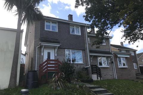 Sea View Terrace St Blazey Par Cornwall 3 Bed Semi Detached