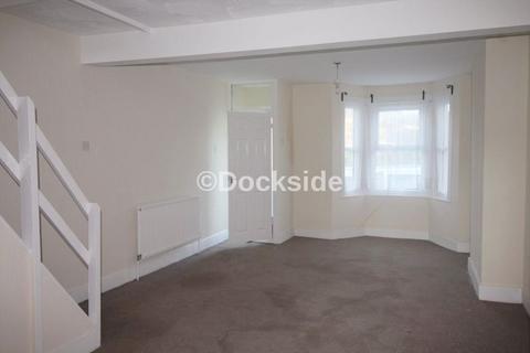 undefined, Victoria Road, Chatham