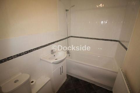 undefined, Victoria Road, Chatham