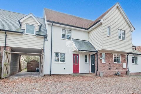 undefined, Smythes Green, Colchester CO5