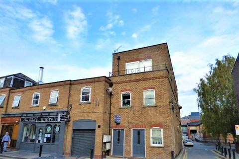 1 bedroom flat to rent, St. Stephens Road, London E3