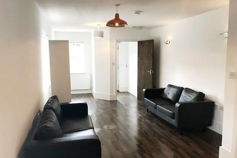 1 bedroom flat to rent, St. Stephens Road, London E3