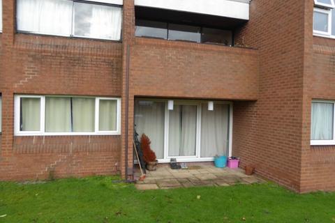 1 bedroom flat to rent, KNIGHTTHORPE COURT BURNS ROAD LOUGHBOROUGH LEICESTERSHIRE