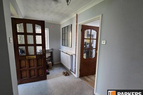 undefined, New Road, Ashurst