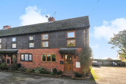 3 bedroom end of terrace house to rent - Eaton Bishop,  Hereford,  HR2