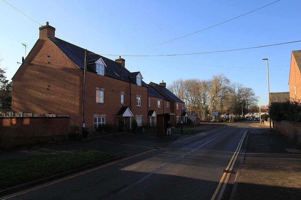 Leicester Road