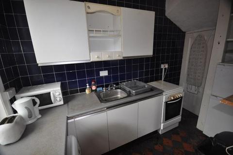 undefined, Harold Road, Hyde Park, Leeds LS6 1PR