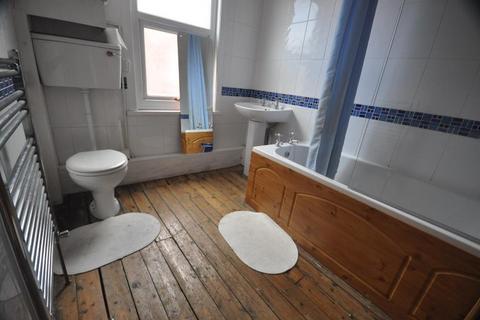 undefined, Harold Road, Hyde Park, Leeds LS6 1PR
