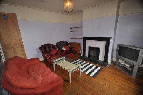 undefined, Harold Road, Hyde Park, Leeds LS6 1PR