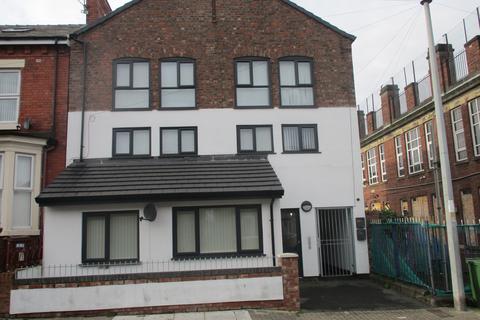 undefined, Cole Street, Prenton CH43