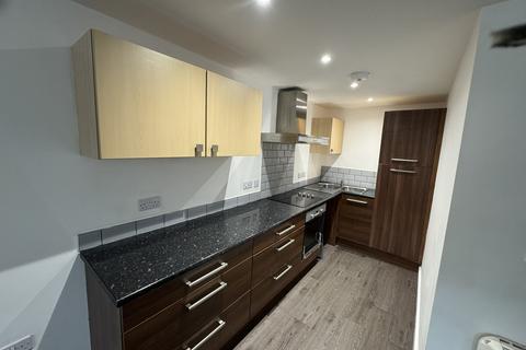 undefined, Cole Street, Prenton CH43