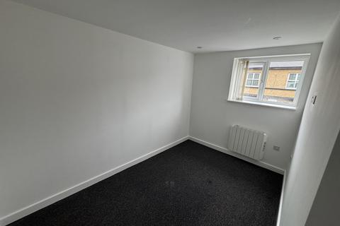 undefined, Cole Street, Prenton CH43