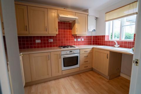 2 bedroom terraced house to rent, Weatherby Road, Norwich, NR5