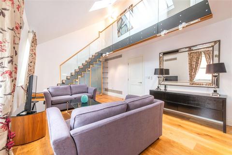 3 bedroom flat for sale, Seymour Street, Marylebone, London