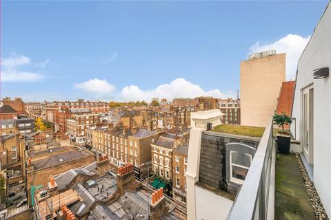 3 bedroom flat for sale, Seymour Street, Marylebone, London