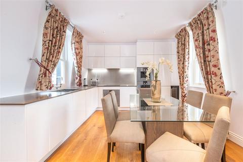 3 bedroom flat for sale, Seymour Street, Marylebone, London