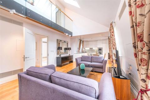 3 bedroom flat for sale, Seymour Street, Marylebone, London