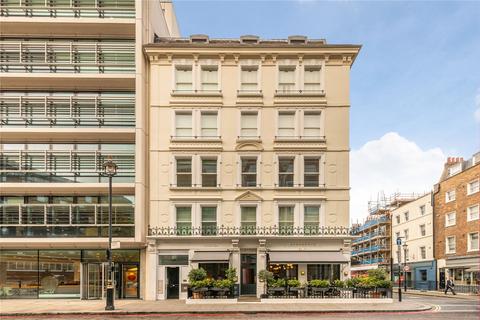 Seymour Street, Marylebone, London