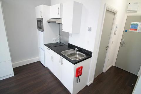 Studio to rent, 76 Milton Street Apartment 217, Victoria House, NOTTINGHAM NG1 3RA