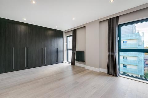 2 bedroom penthouse to rent, Lock House, 35 Oval Road, London, NW1