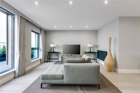 undefined, Lock House, 35 Oval Road, London, NW1