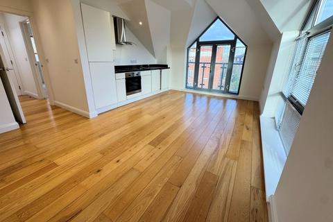 undefined, LIBERTY COURT, ELMFIELD RD, EAST FINCHLEY, N2