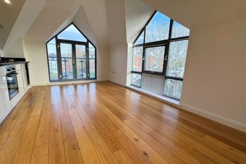undefined, LIBERTY COURT, ELMFIELD RD, EAST FINCHLEY, N2
