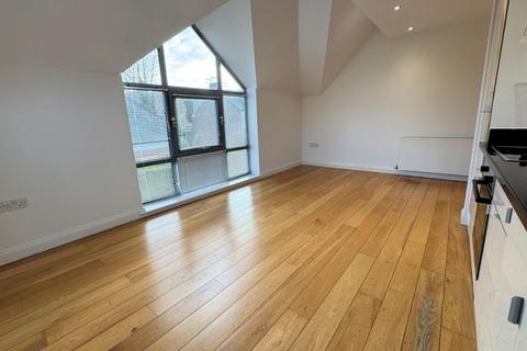 undefined, LIBERTY COURT, ELMFIELD RD, EAST FINCHLEY, N2